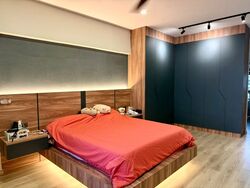 Blk 987D Jurong West Street 93 (Jurong West), HDB 5 Rooms #622602461